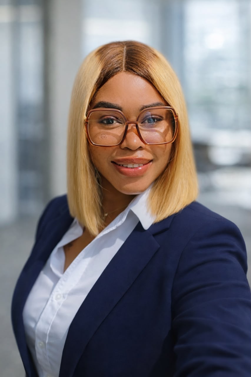 Stella Igwe